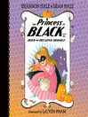 The Princess in Black and the Trick-or-Treating Trouble